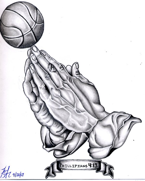 Basketball Tattoo Designs For Women