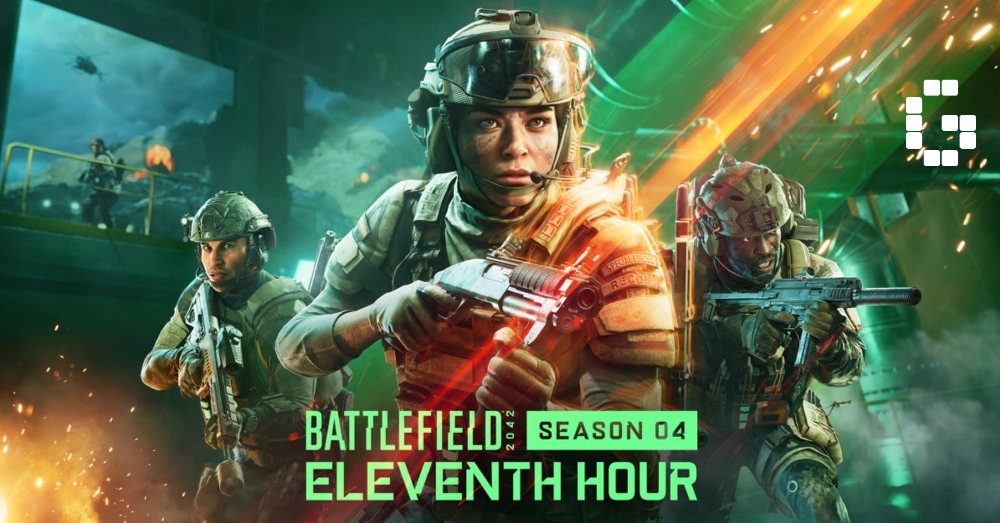 Battlefield 2042 Season 4 Eleventh Hour Launch Date And Details