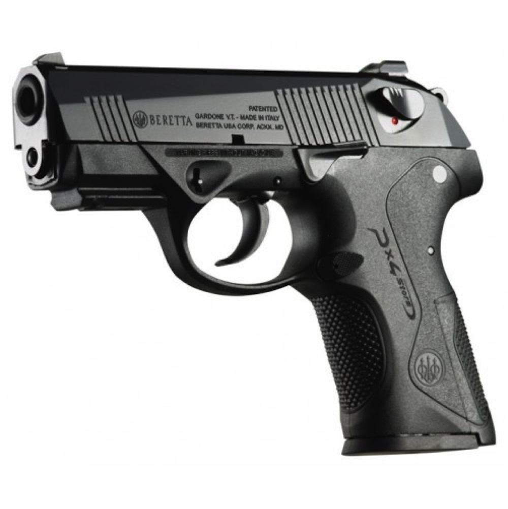 Beretta Px4 Storm Compact 9Mmp Pistol Springfield Arms