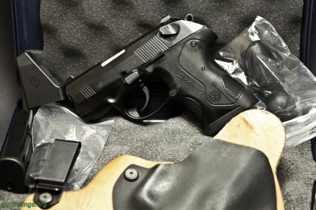 Beretta Px4 Storm Subcompact 40 Review Hotsell Head Hesge Ch