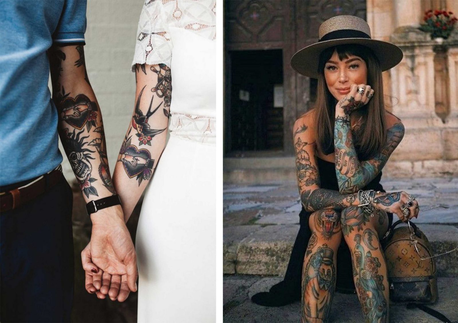 Best 19 Creative Tattoos You Must Try This Year