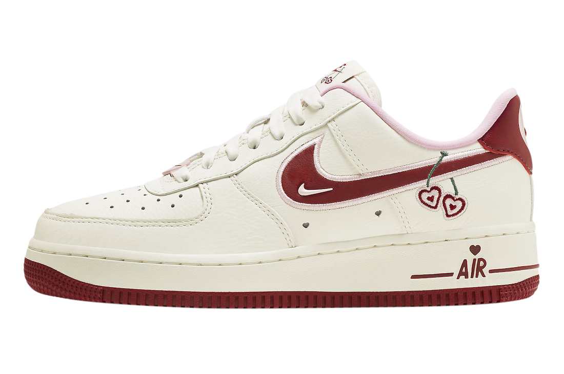 Buy Nike Air Force 1 Low Valentine S Day 2023 W Online In Australia