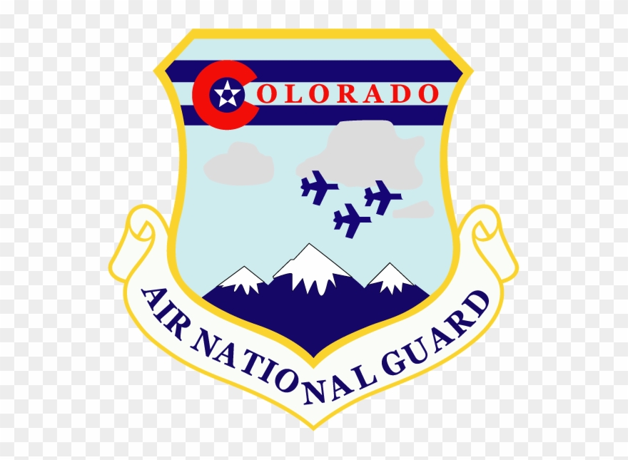 Colorado Air National Guard Careers