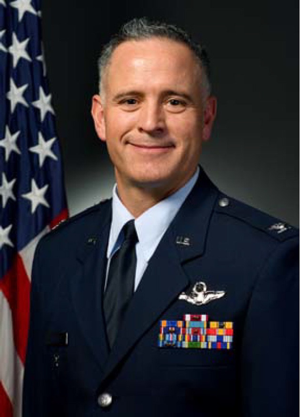 Colorado Air National Guard S 140Th Wing Welcomes New Leadership Co