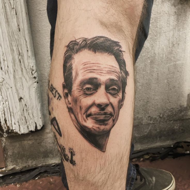 Cool 85 Remarkable Portrait Tattoo Designs The Greatest Masters Involved Check More At Http