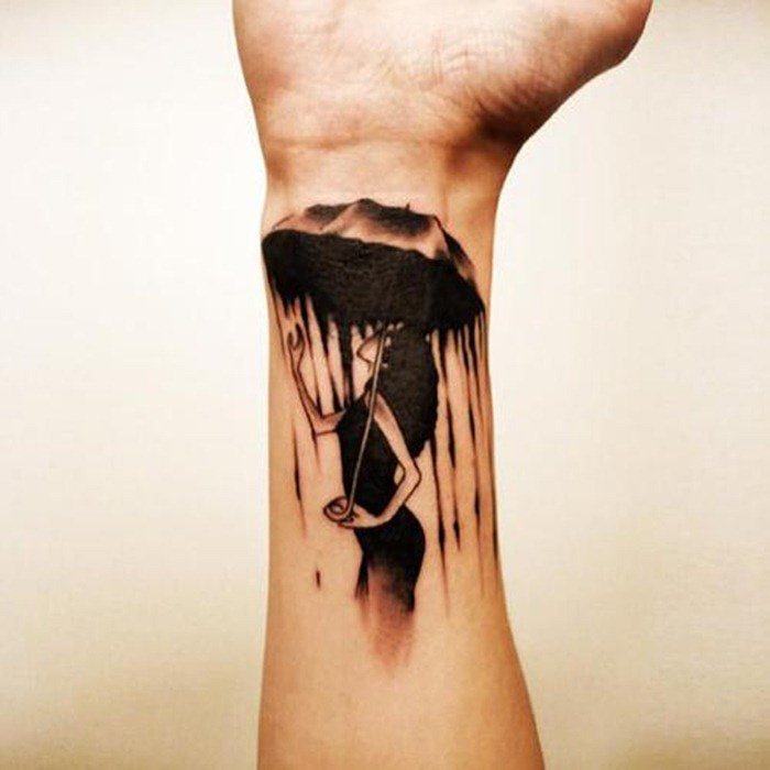 Creative Tatoo Ideas Inspirations