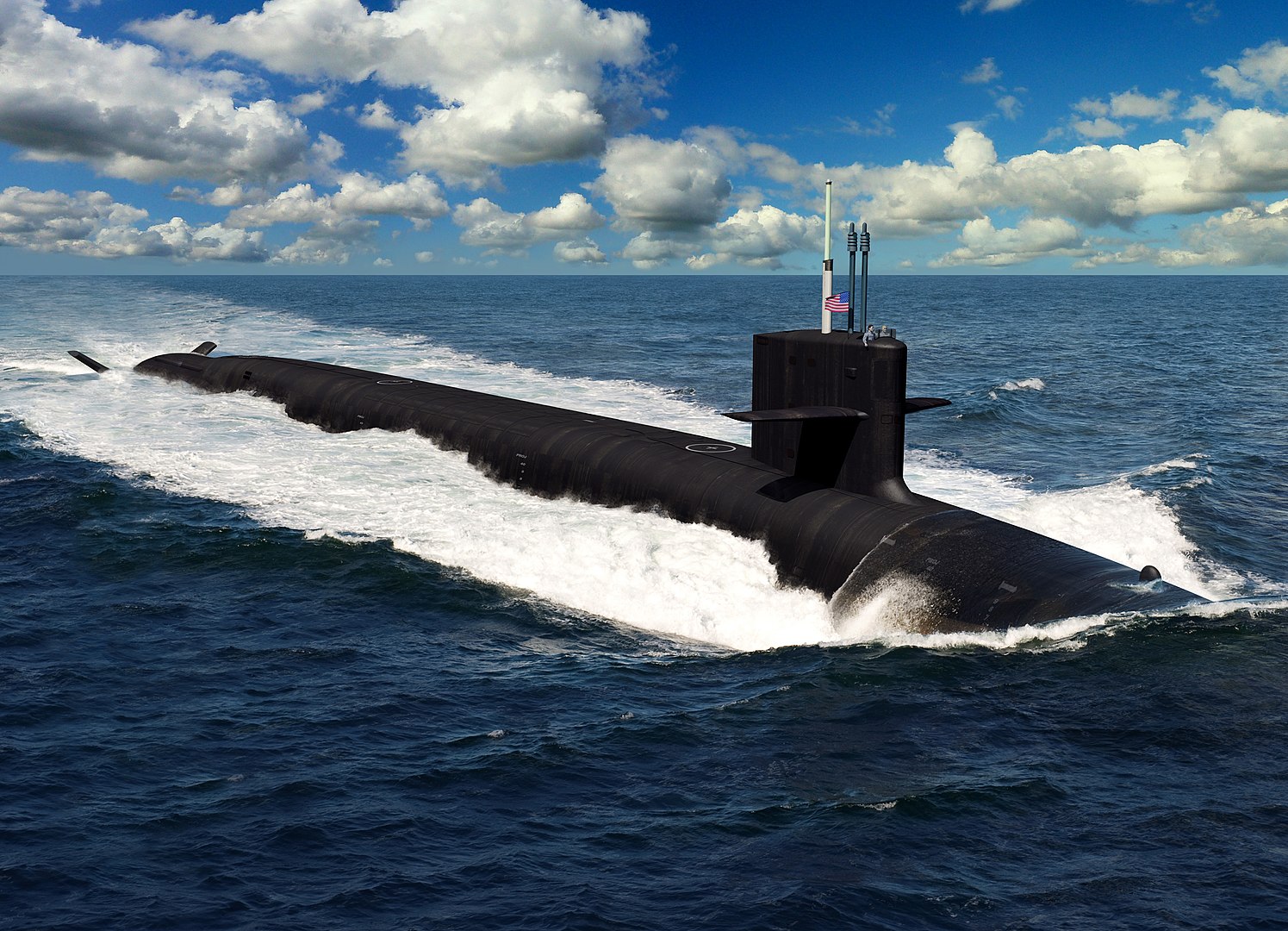 Curtiss Wright To Support Critical U S Navy Platforms Naval News