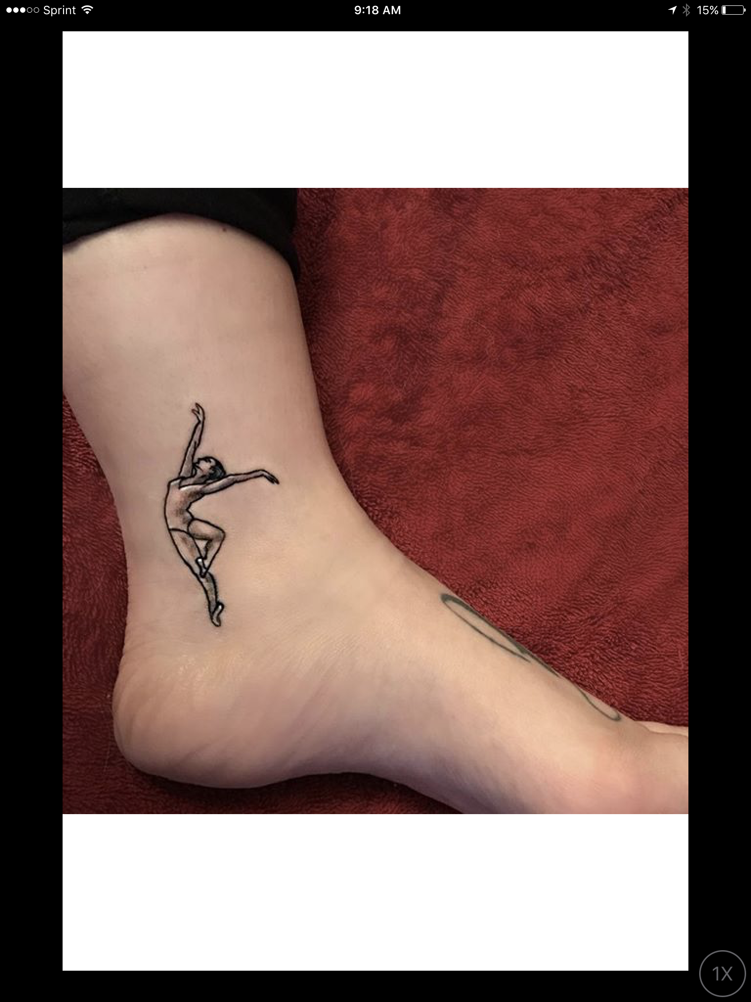 Dance Tattoos Dance Tattoo Pointe Shoes Ballet Tattoos Dance Tattoo