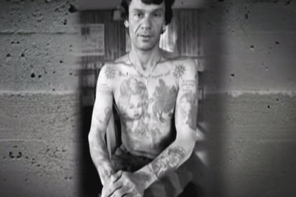 Decoding The Hidden Meaning Behind Russian Prison Tattoos Photos