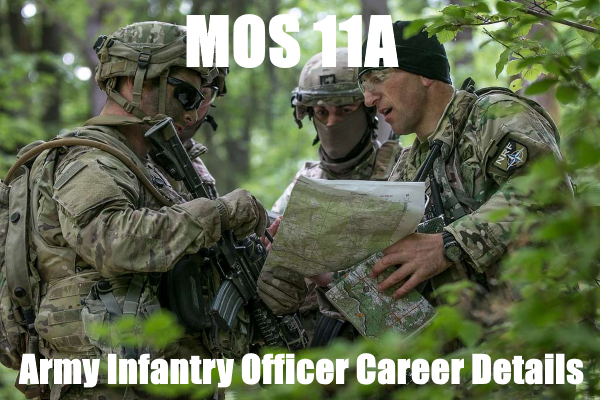 Military Occupational Specialty MOS Defined