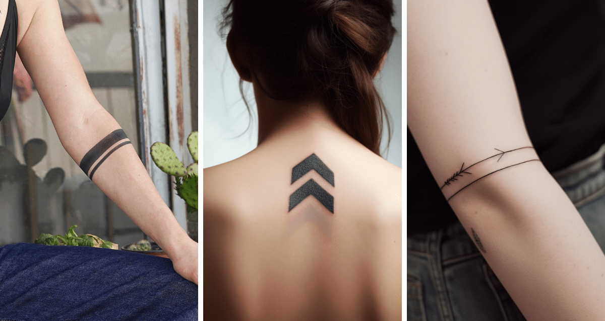 Details More Than 84 Sun Lines Tattoo Super Hot In Coedo Com Vn