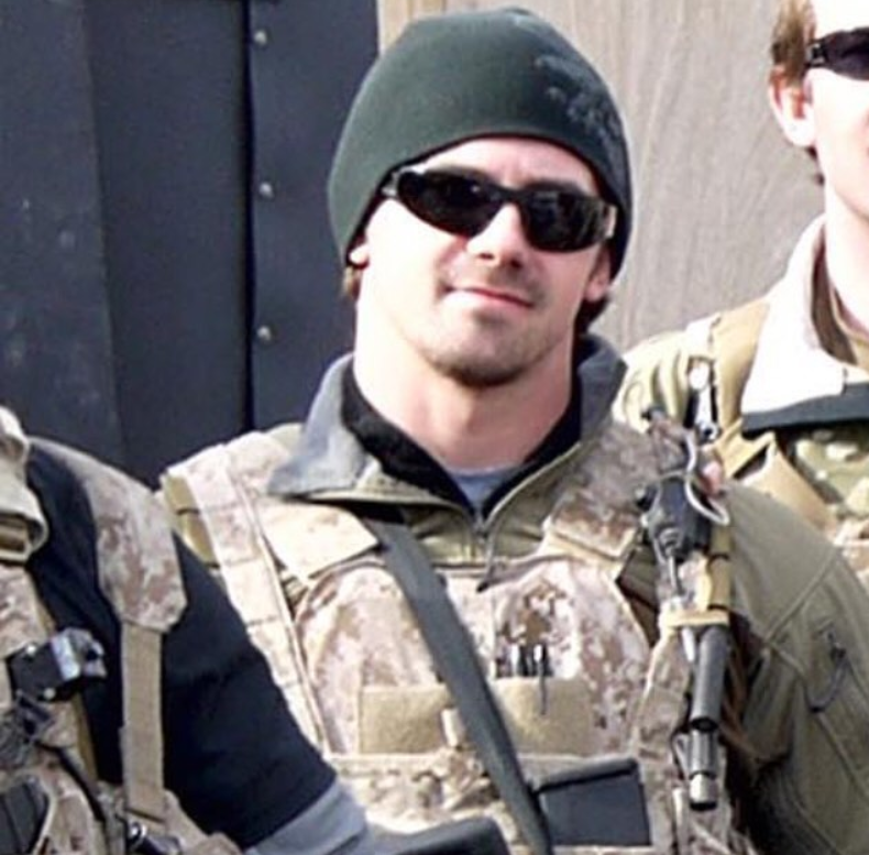 Devgru Gold Squadron Operator Nicolas Cheque R Jsocarchive