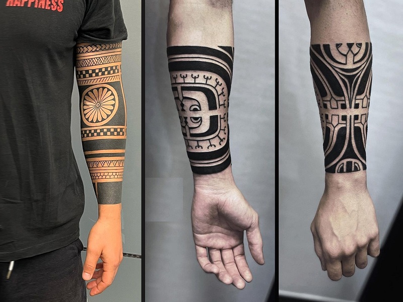 Discover 80 Culture Tattoo Design Best Vova Edu Vn