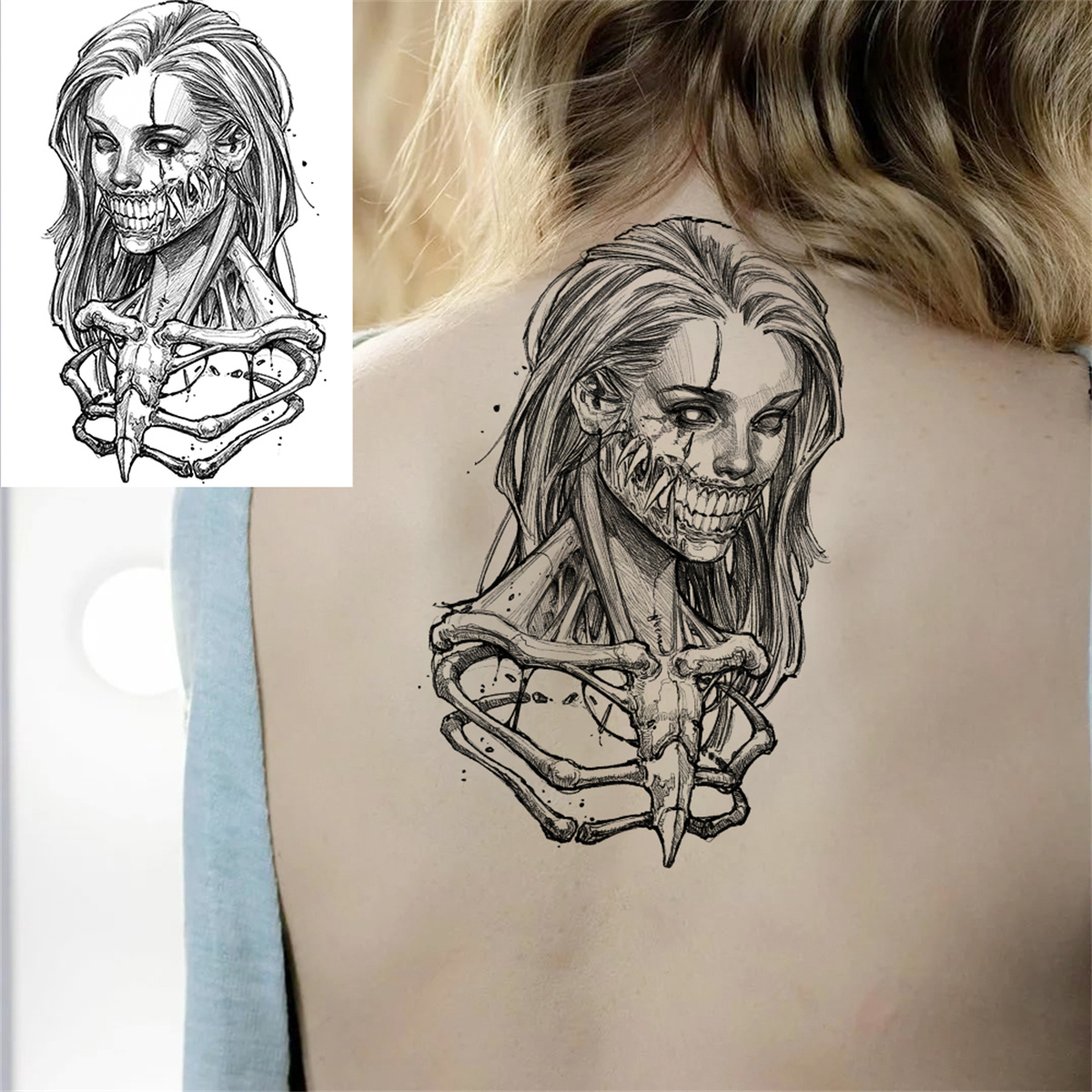 Discover More Than 70 See No Evil Tattoo Designs In Cdgdbentre