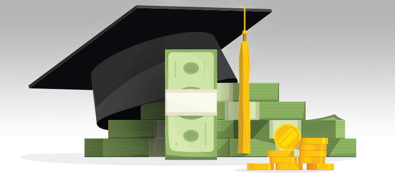 Dollars And Sense Supporting Higher Education Business Leaders