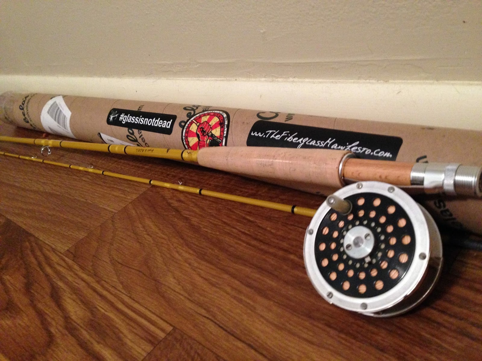 Eagle Claw Fly Rod Review And Buying Guide Military And Veteran