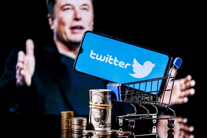 Elon Musk Dumps 4 Billion In Tesla Stock After Twitter Acquisition