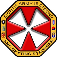 Equal Opportunity Eighth Army The United States Army