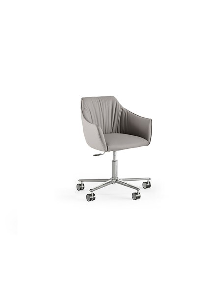 Era 5 Ways Office Armchair Eforma