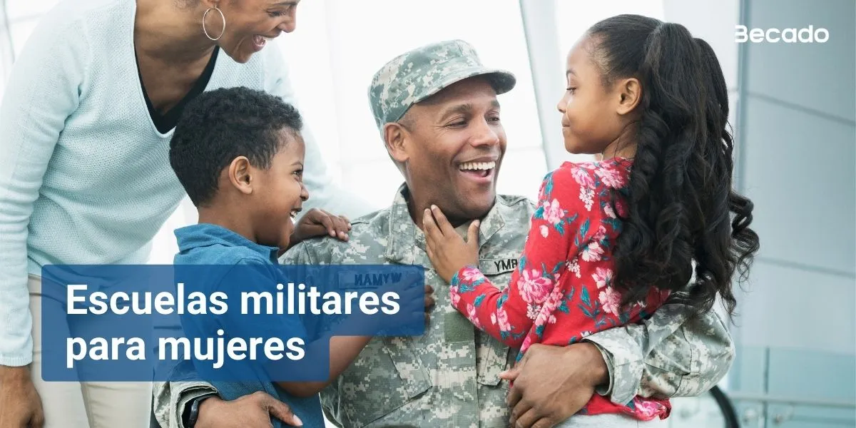 5 Escuelas Militares