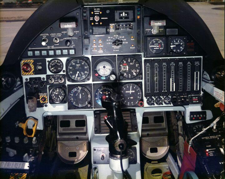 F18 Cockpit View Air Show Rightbull