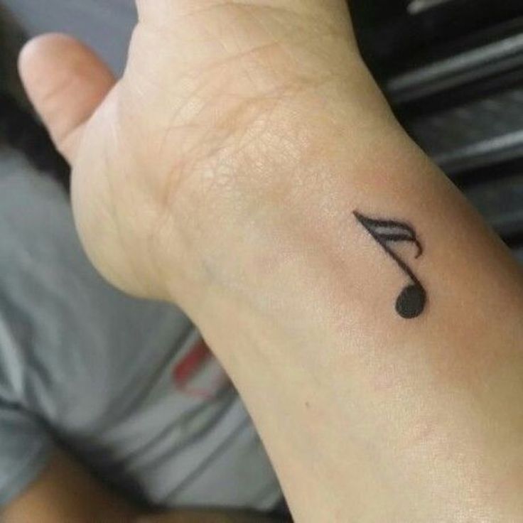 Favorite Song Tattooed Music Notes Music Tattoos Song Tattoos Music Tattoo Designs