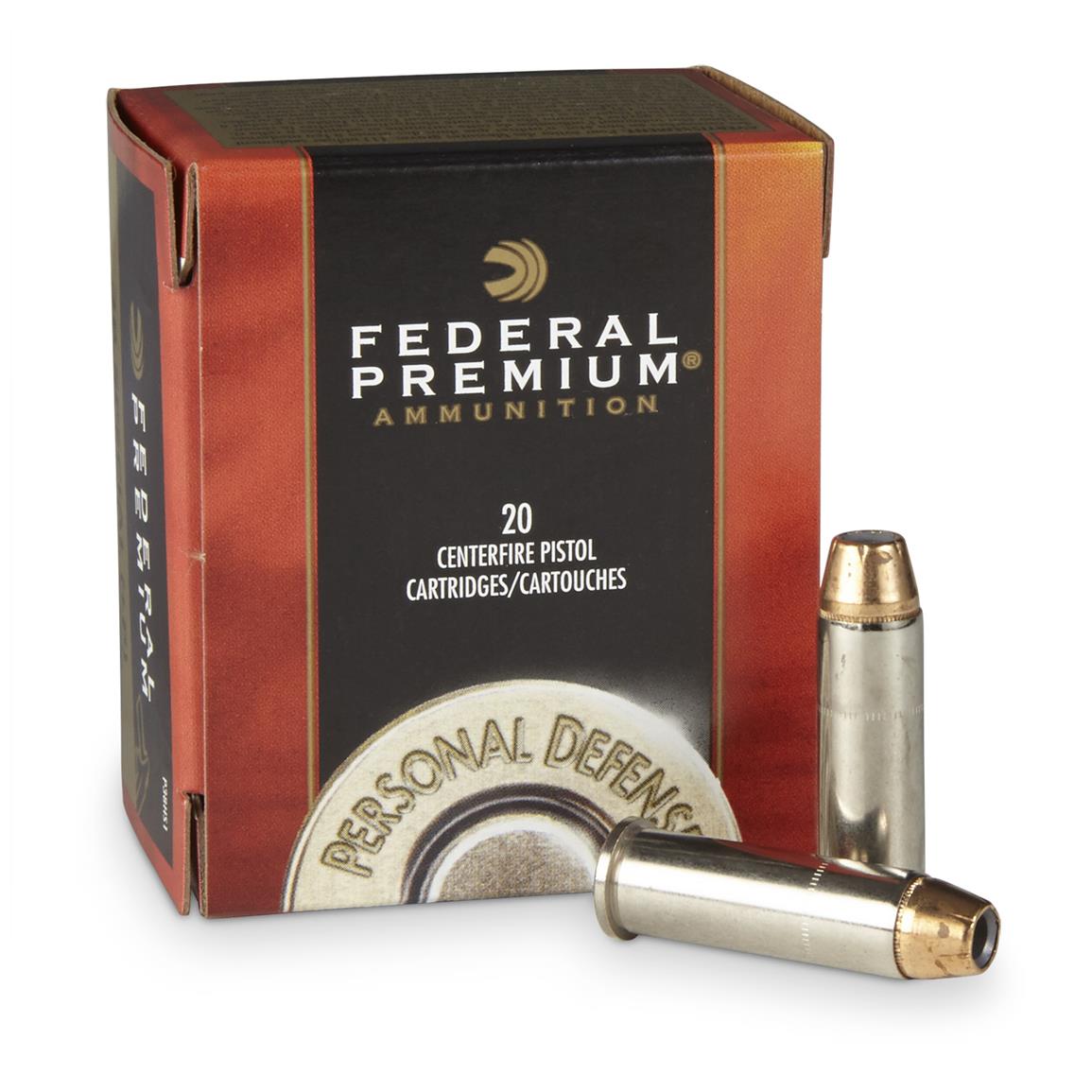 Federal Premium Hydra Shok 38 Special P Hsjhp 129 Grain 20 Rounds 10557 38 Special