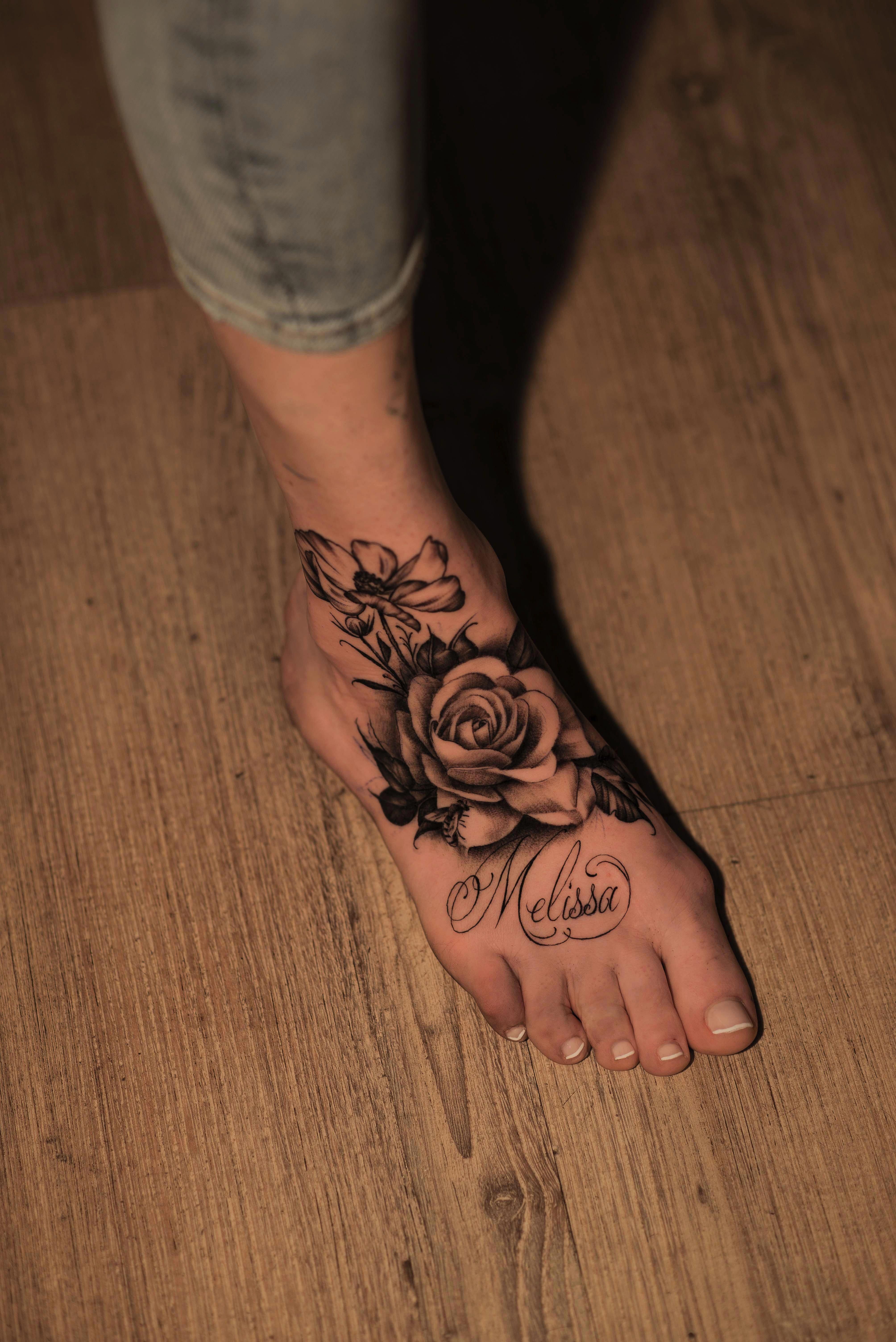 Feet Tattoo Designs Foot Tattoos Foot Tattoo Ideas Foot Tattoo Designs