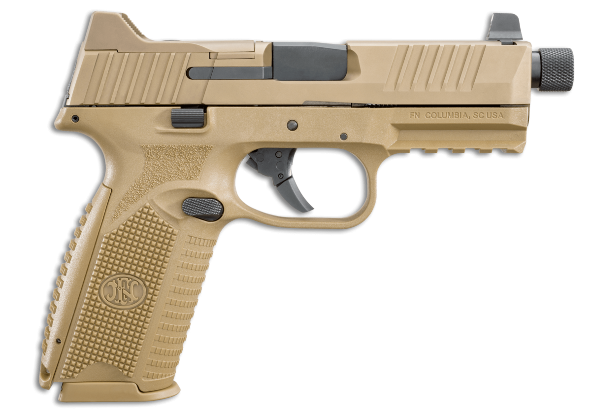 Fn 509 Compact Tactical Xxx To Low To Post 700 Free S H Rebate