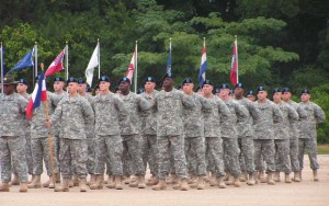 Fort Sill Graduation Live Stream 2024 Raye Elfrieda