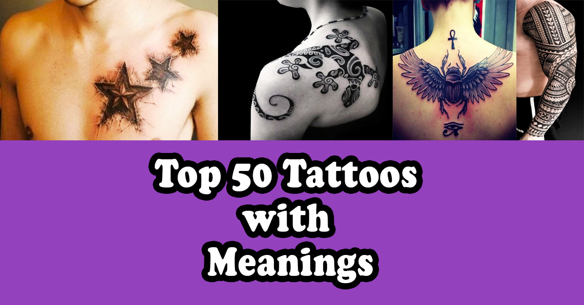 Four Pictures Showing Different Types Of Tattoos On Women Amp 39 S Stomachs And Legs With The