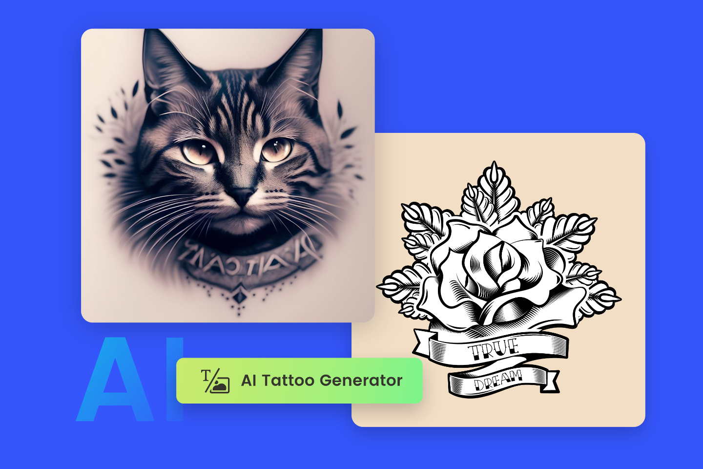 Free Ai Tattoo Generator Online No Watermark Fotor