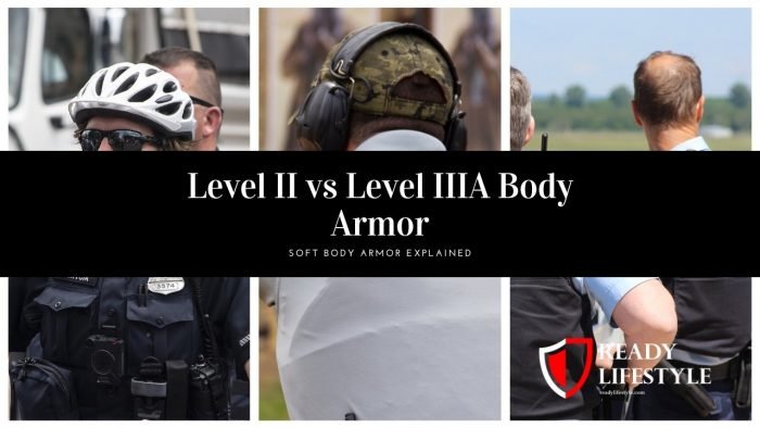 G9 9Mm External Hollow Point Vs Level Iiia Body Armor Youtube