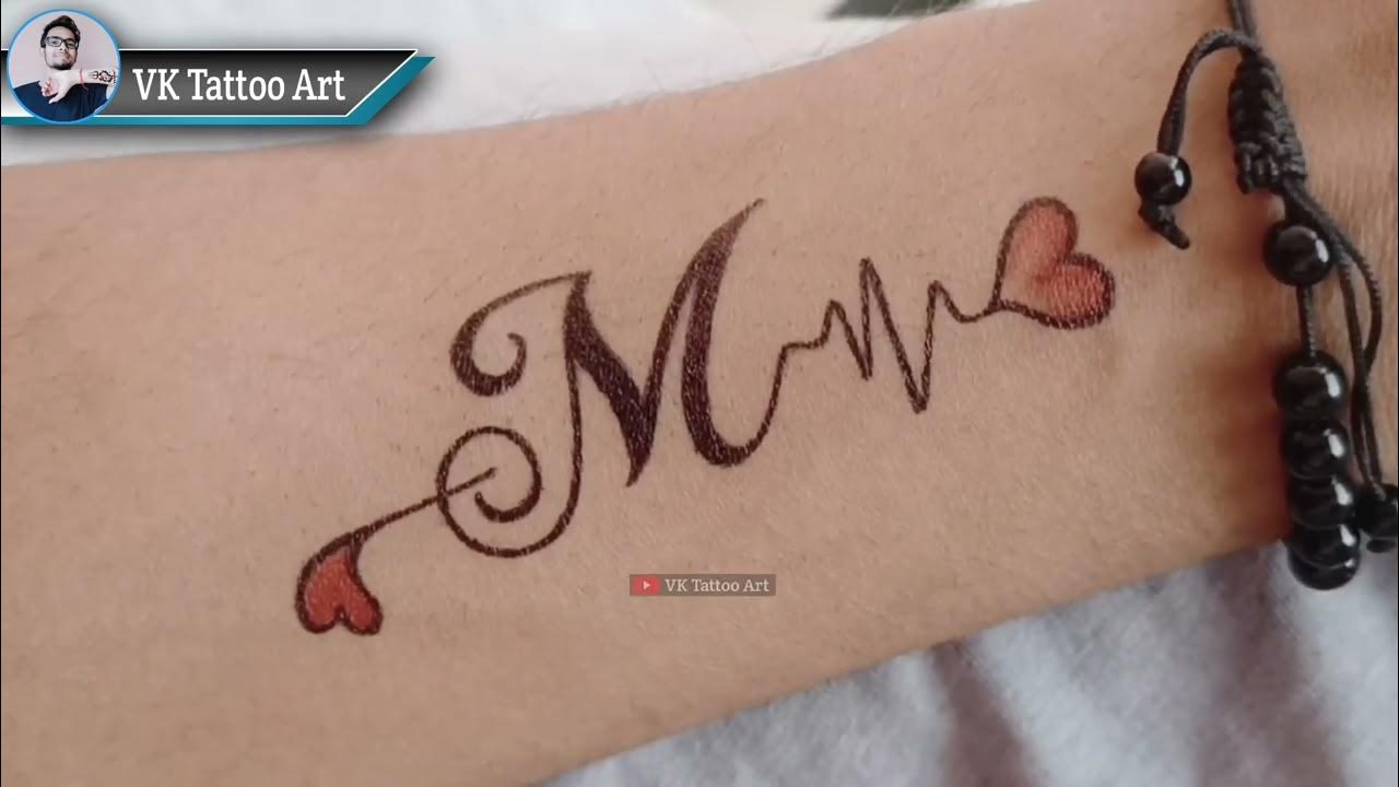 Gi I M Tattoo Meaning Cho Nh Ng Ng I Am M X M H Nh