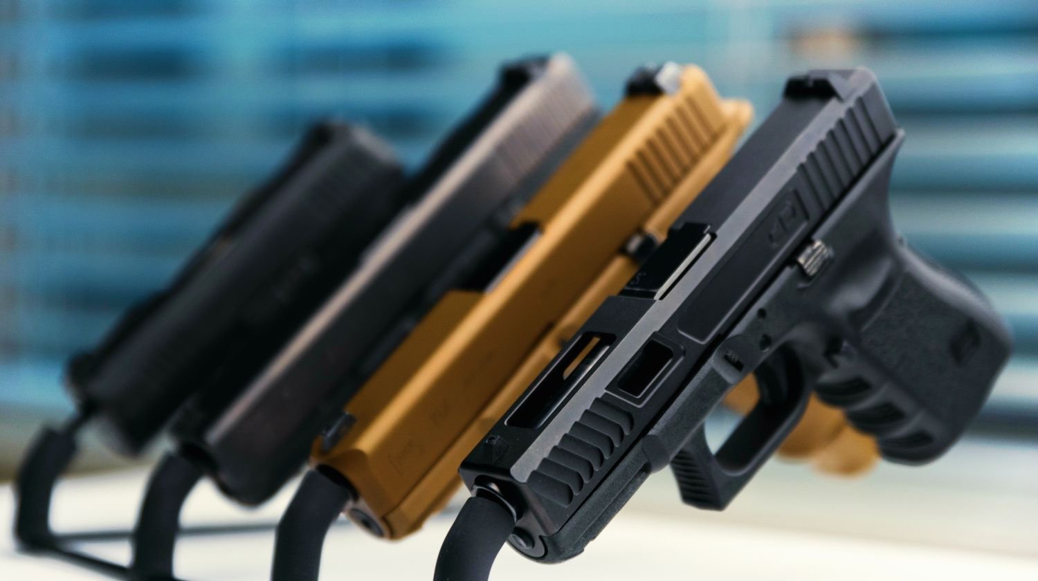 Glock Vs Sig Sauer Which Should You Choose Zulweb