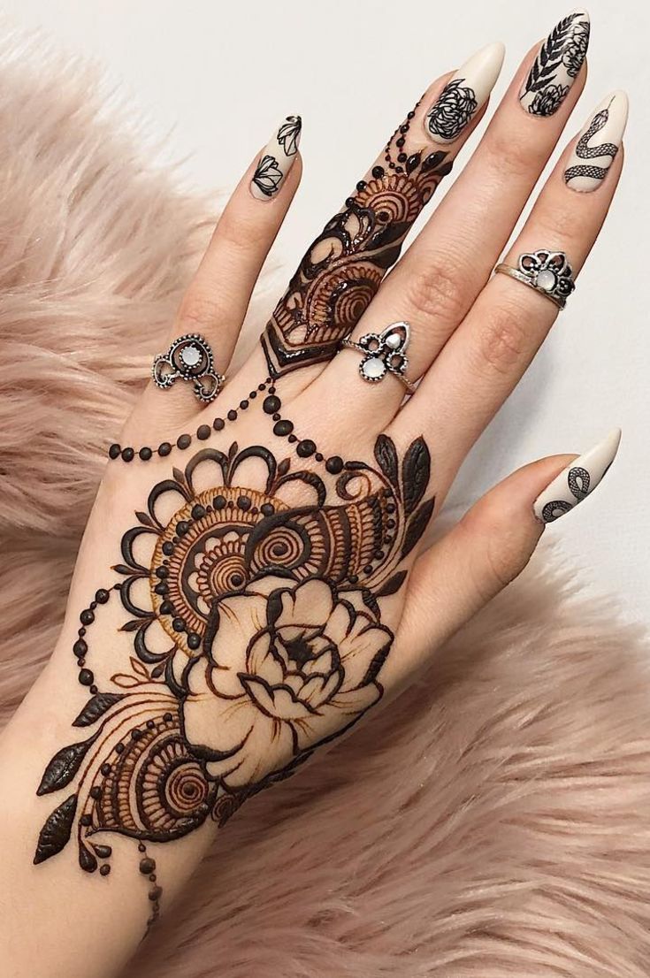 Henna Tattoo Designs By Aspiring Henna Artist Airenshenna Stay In The