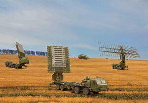 How Effective Is Russia Amp 39 S Nebo M Counter Stealth Radar