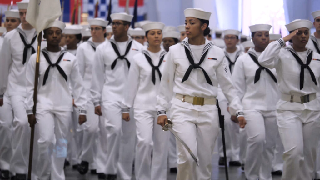 How Long Is Navy Boot Camp 2024 In India Daisy Elberta