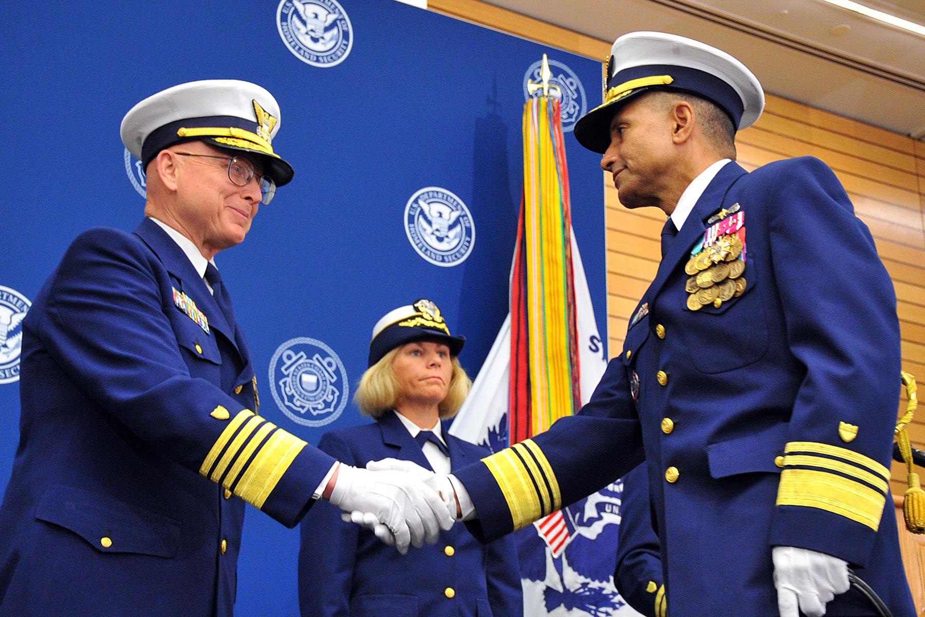 How To Become A Coast Guard Officer Military Com