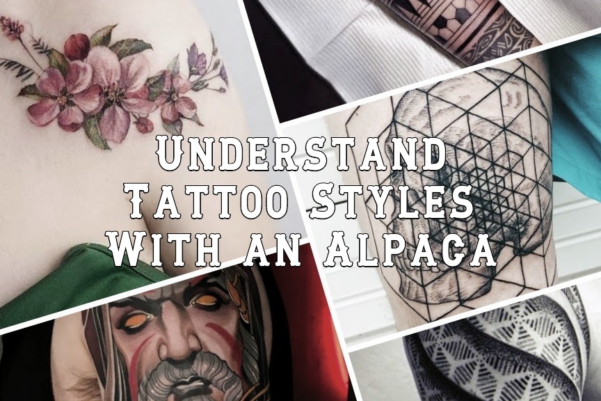 How To Heal Your New Tattoo An Aftercare Step By Step Guide Tattooswizard