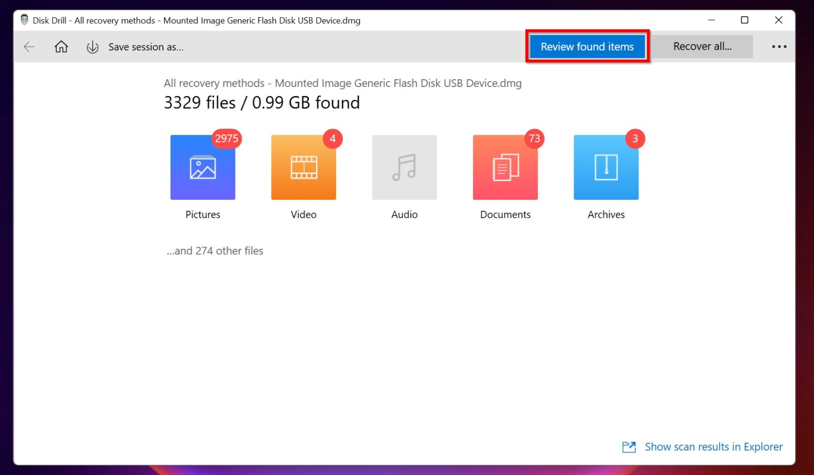 How To Recover Deleted Files With Original File Name 2024