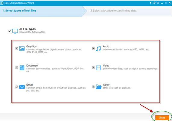 How To Recover Lost Files From Damaged Formatted Or Raw Drive