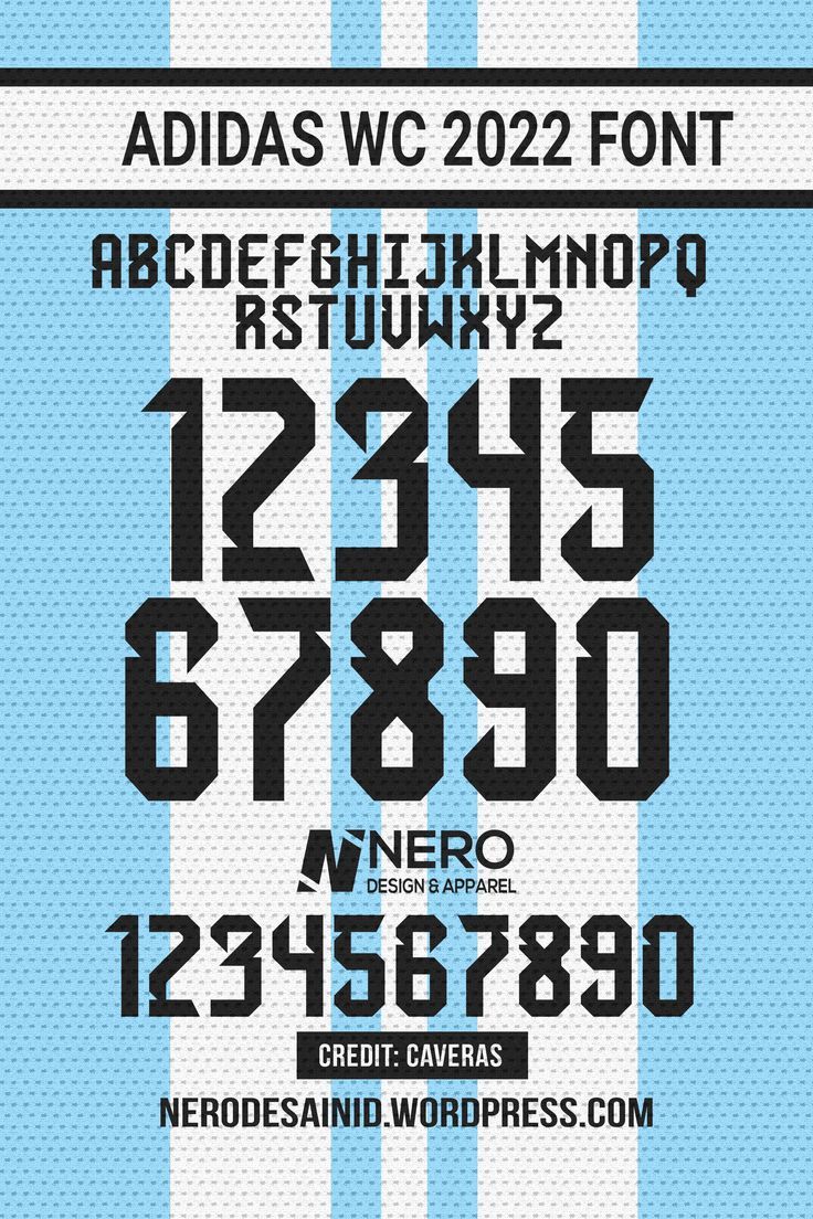 Incredible Different Types Of Number Fonts For Tattoos Idea In 2022