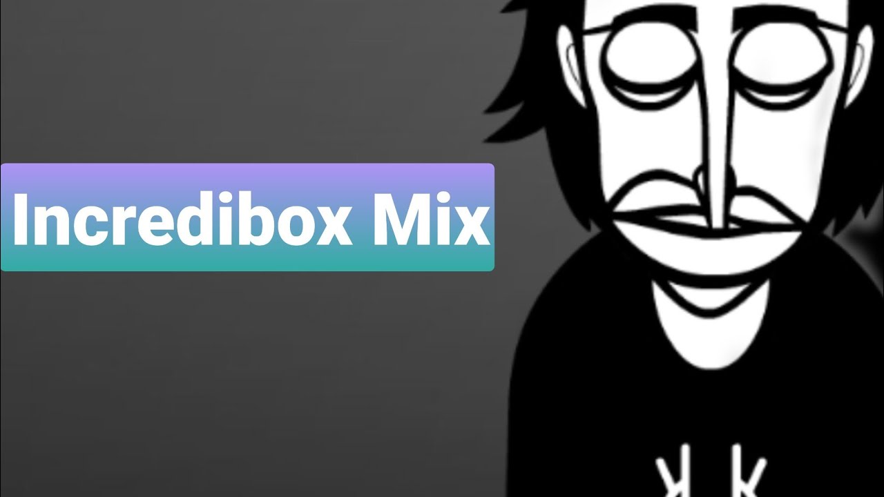 Incredibox Mix Day V4 Mix Youtube