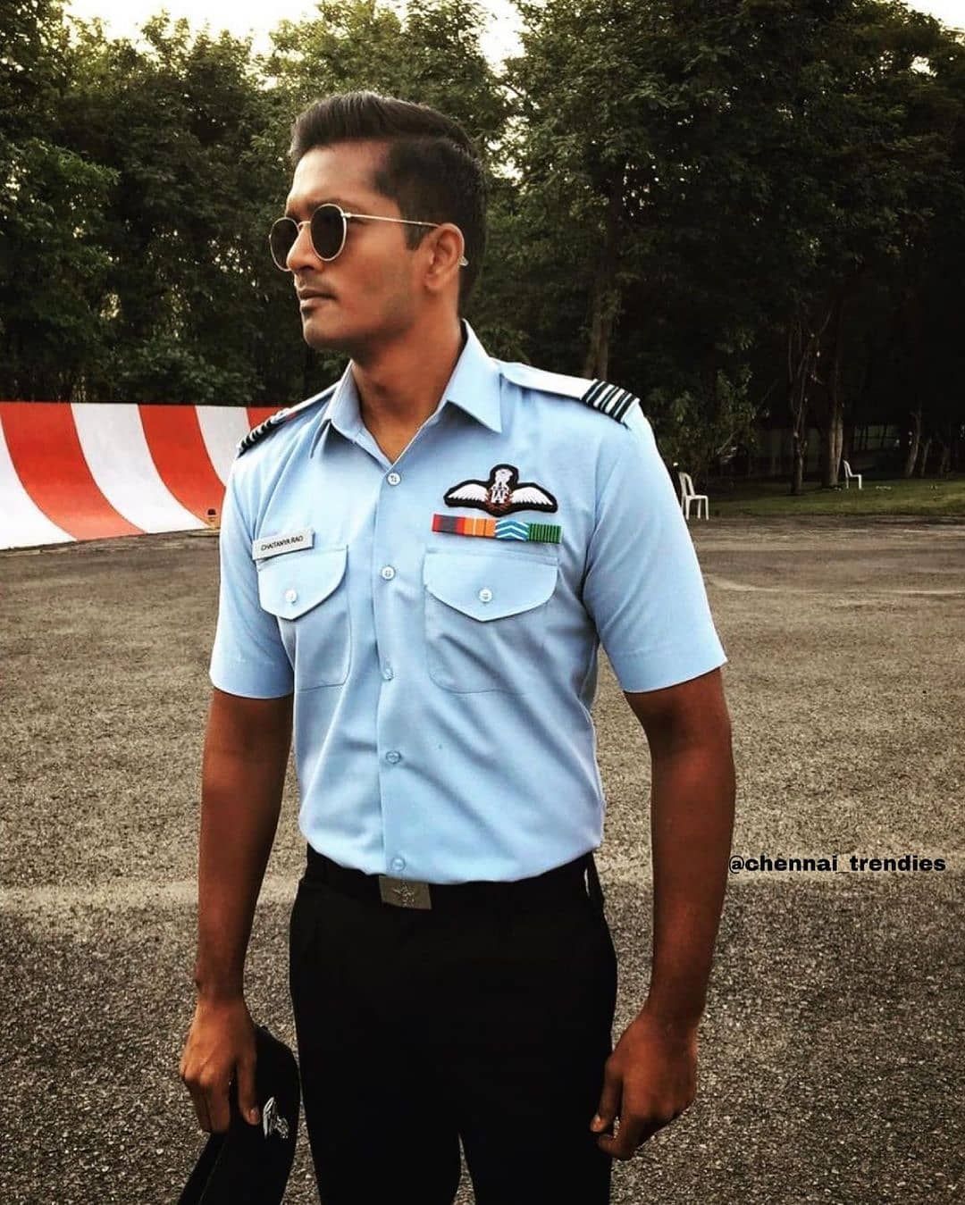 Indian Air Force Salary 2023 Iaf Airman Technician Airforce Pilot