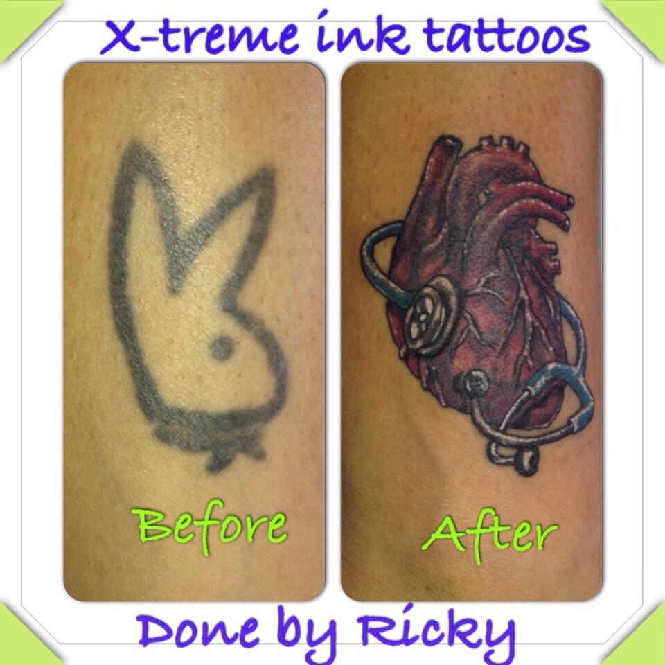 Ink Tattoos Victoria Tx Got Ink Spike Tearing Out Of The Skin Tatuajes Rick Y