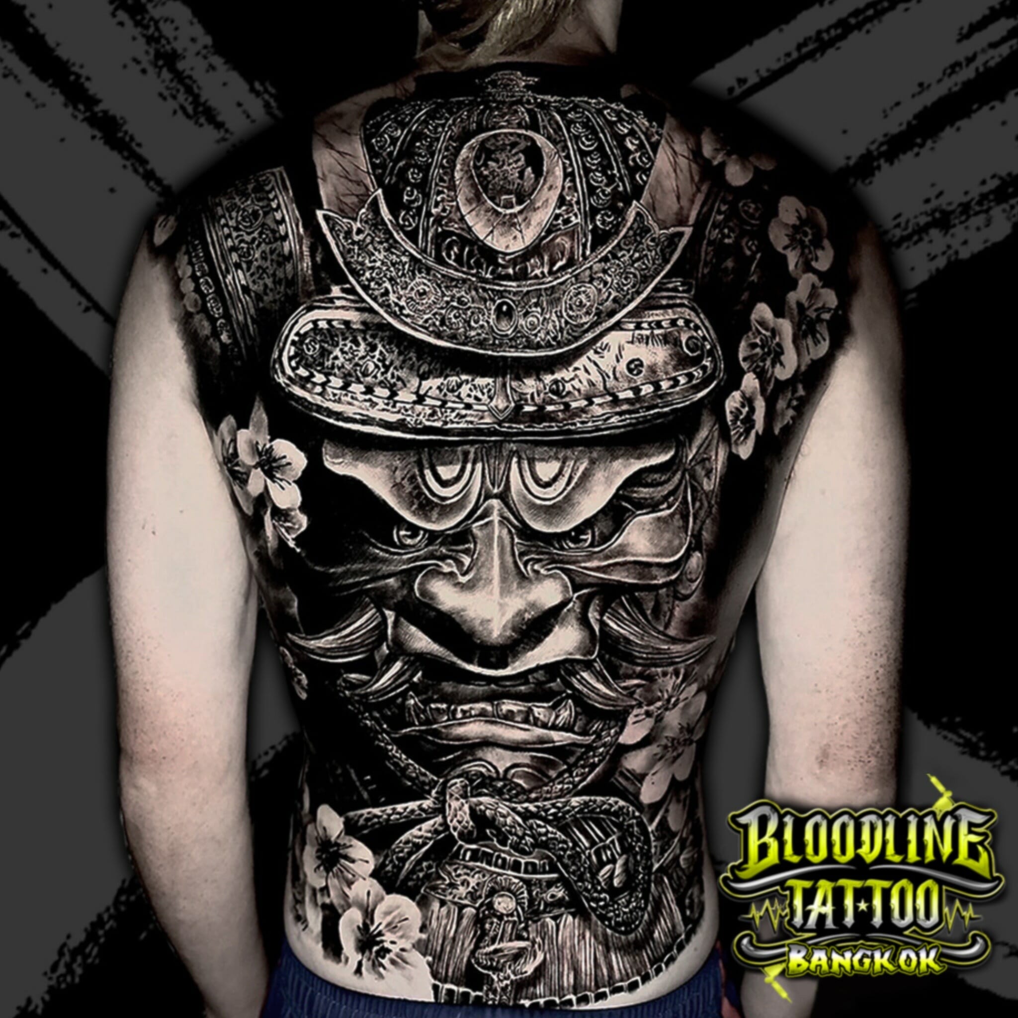 Japanese Tattoos A Complete Guide With 85 Images Authoritytattoo