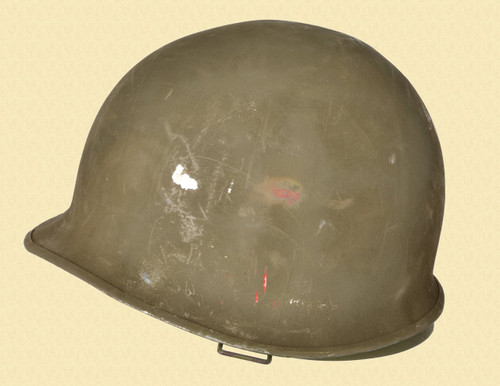 Japanese Wwii Helmet Mh180