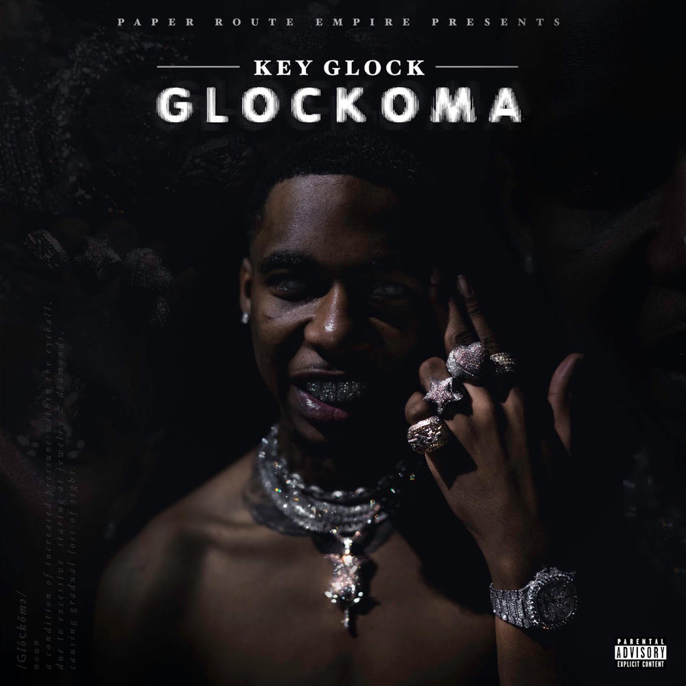 Key Glock Glockoma Reviews Album Of The Year