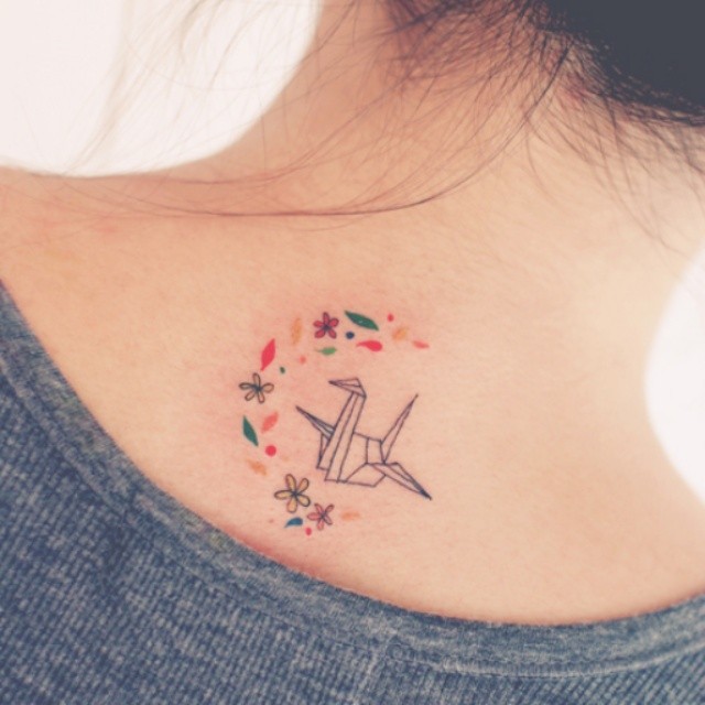 Korean Tattoos Designs Ideas And Meaning Tattoos For You